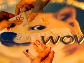 Should I sell Dogecoin, one of the star cryptocurrencies of 2021