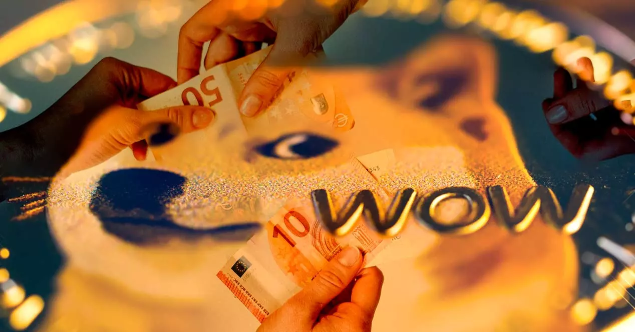 Should I sell Dogecoin, one of the star cryptocurrencies of 2021