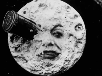 The 4 times it was thought that there was life on the Moon