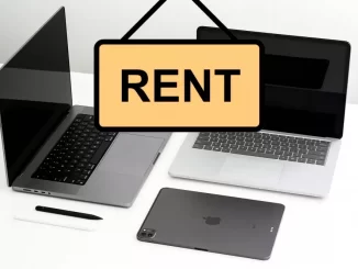 Where to rent Apple products: iPhone, iPad and Mac