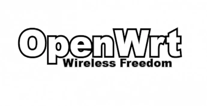 Problemer med OpenWrt