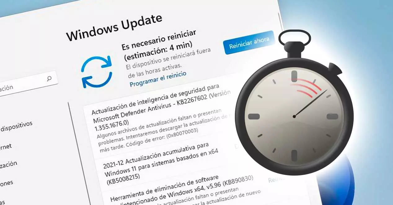 Langsame Windows-Updates: Warum sie dauern und wie man sie beschleunigt