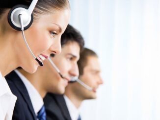 answering service