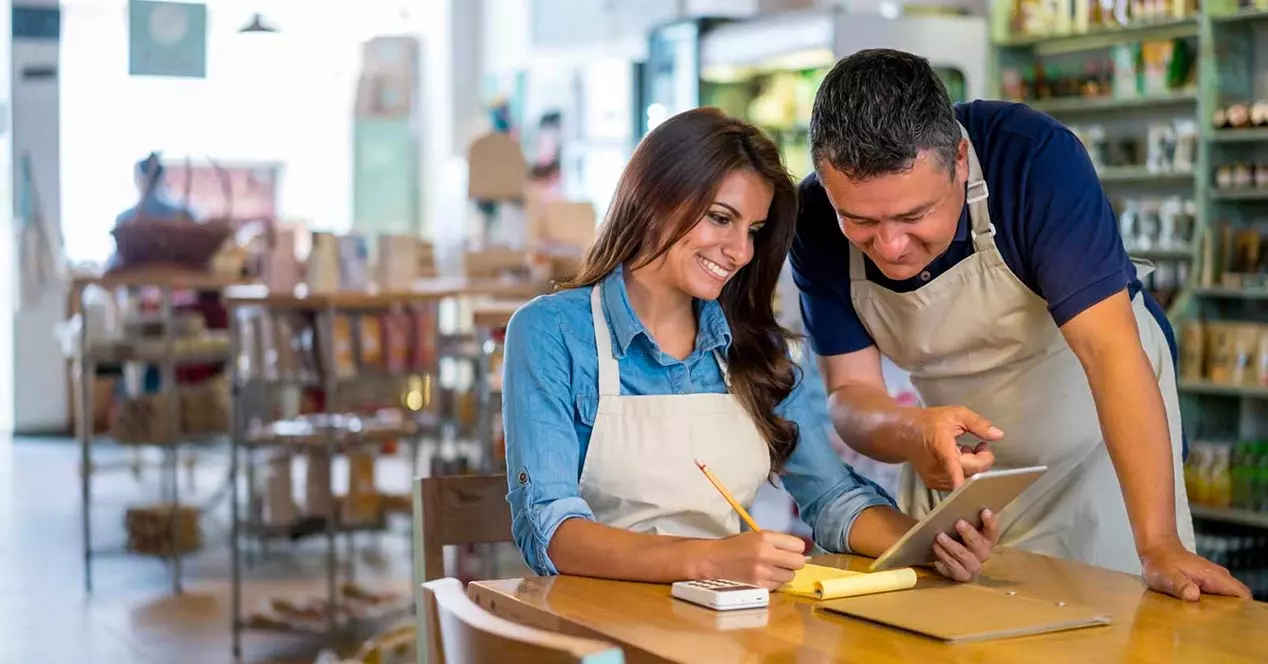 Can I use Bizum if I am self-employed