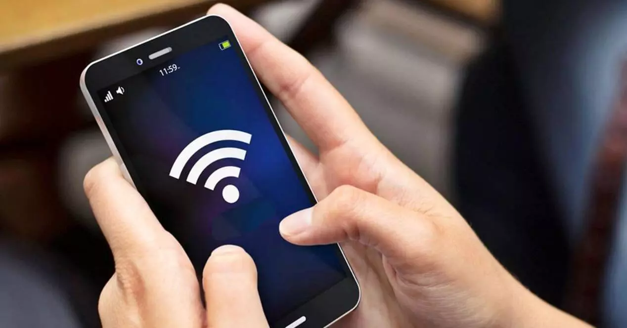 How can we build a homemade WiFi repeater