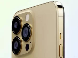 confirm the goodbye to the notch of the iPhone 14 Pro