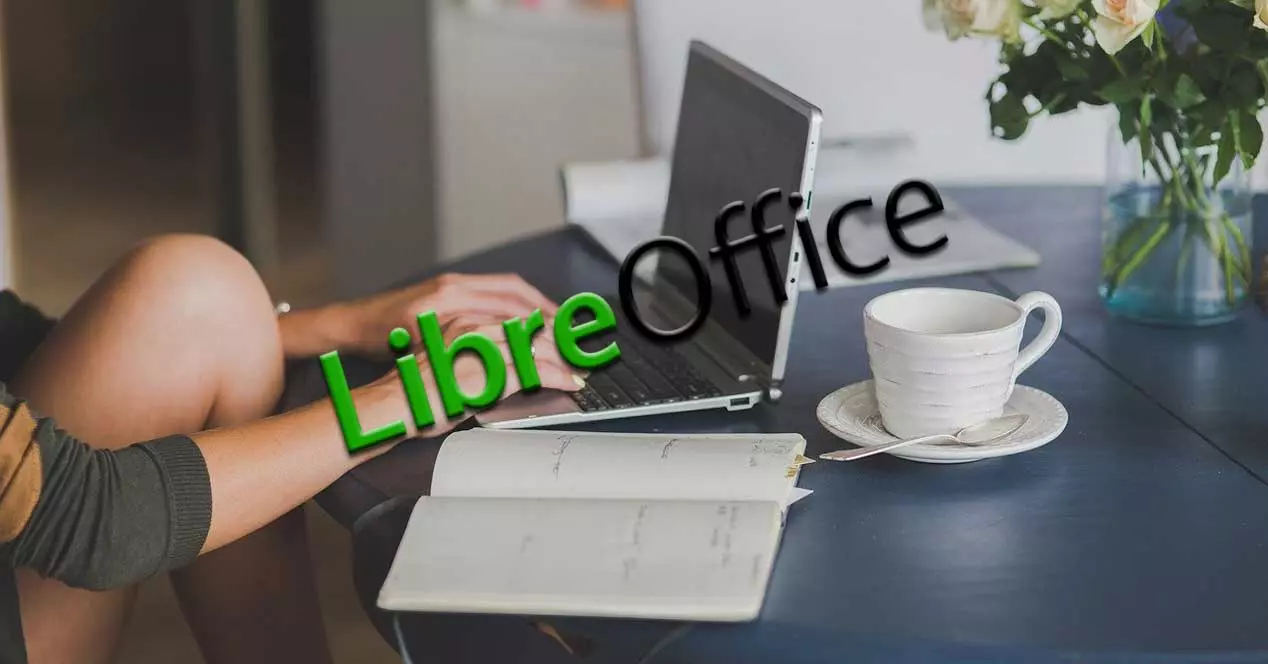 Last ned LibreOffice gjennom en Torrent-fil