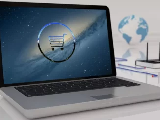 Security threats when shopping online and how to avoid them