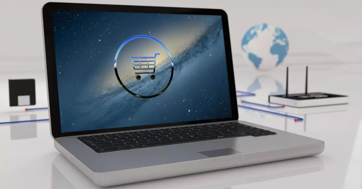 Security threats when shopping online and how to avoid them