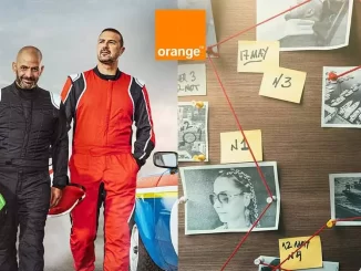 Orange TV adds two new AMC channels