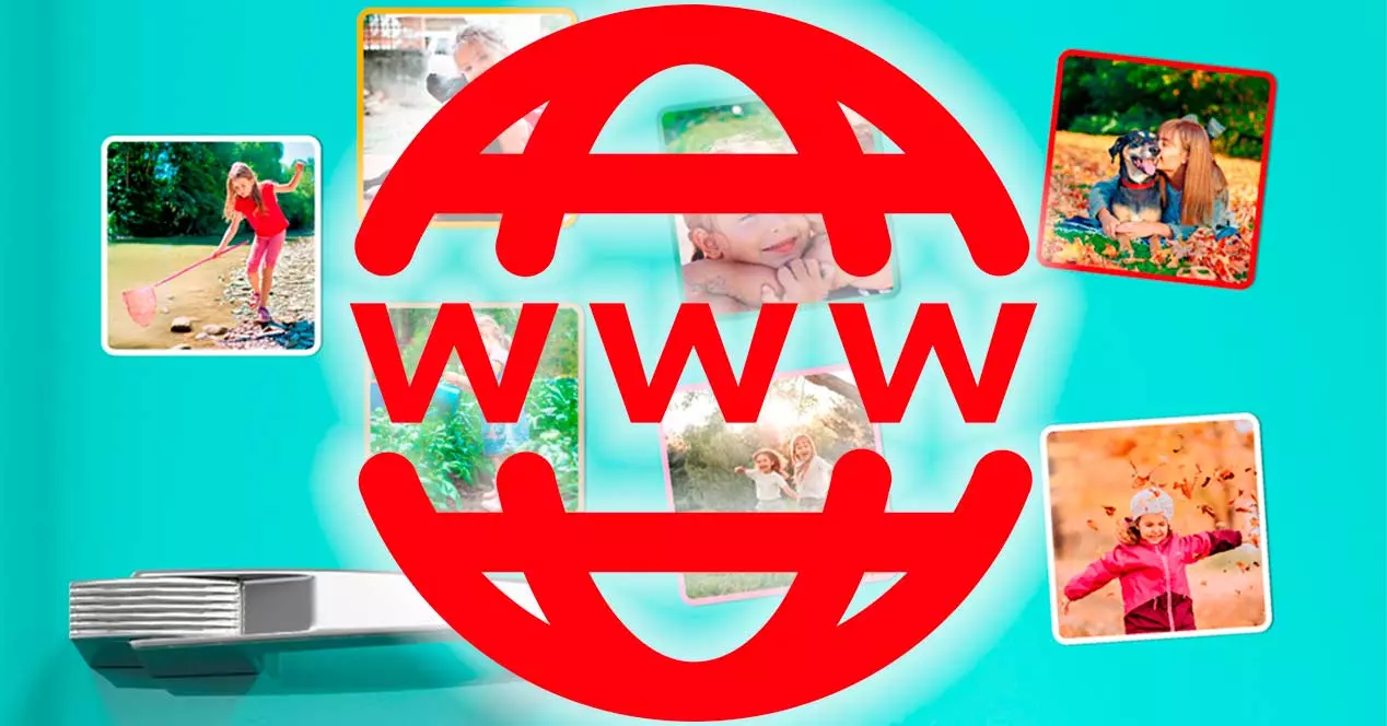 Print photo magnets with these 5 websites