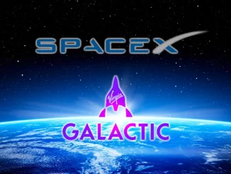 Elon Musk's SpaceX vs Richard Branson's Virgin Galactic