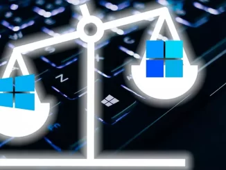 Still use Windows 10 or upgrade to 11