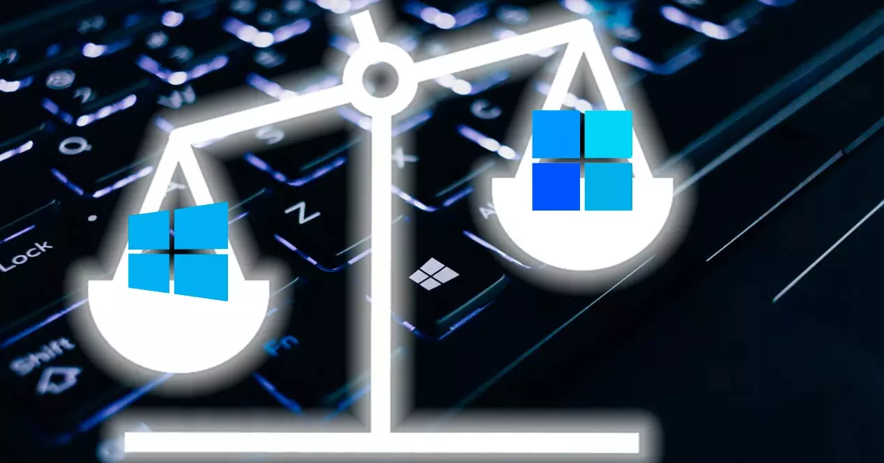 Still use Windows 10 or upgrade to 11