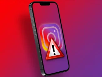 It's not your iPhone, Instagram is giving sound problems