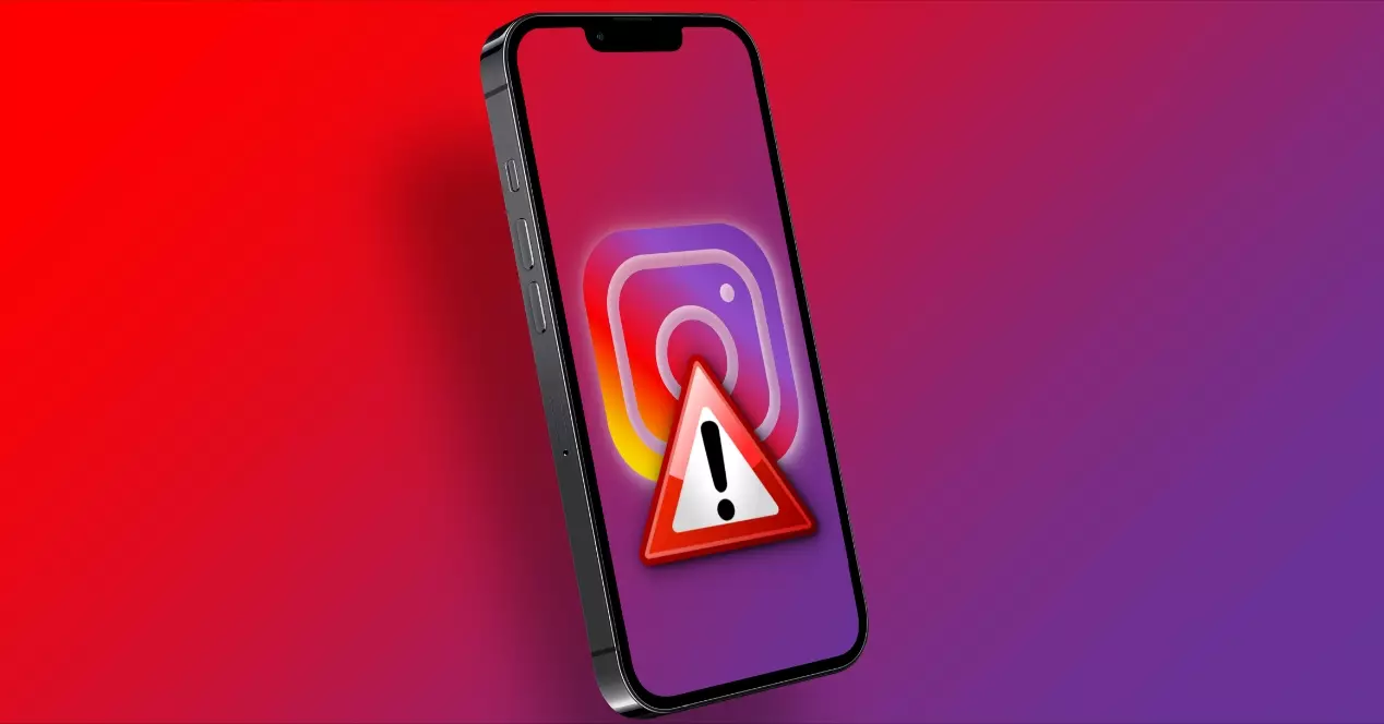 It's not your iPhone, Instagram is giving sound problems