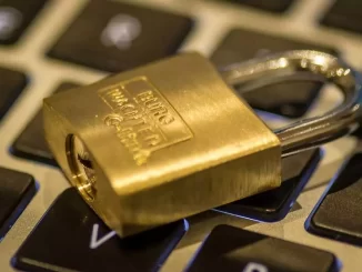 Protect your Windows passwords with your fingerprint