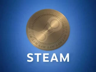 Steam hat kein Interesse an NFTs in Videospielen