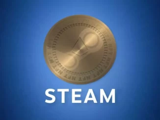 Steam är inte intresserade av NFT i videospel