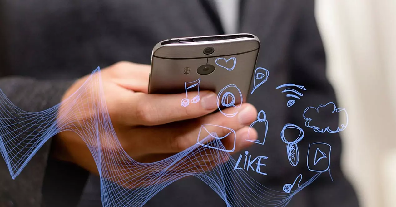 Tips if the Wi-Fi on the mobile is cut or slow