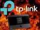 TP-Link-enheter! Batterier som sväller och kan explodera