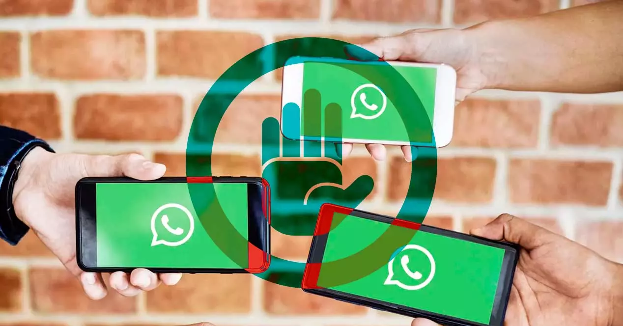 5 незаконных вещей, которые нельзя делать в WhatsApp