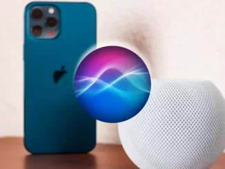 make Siri recognize and differentiate your voice