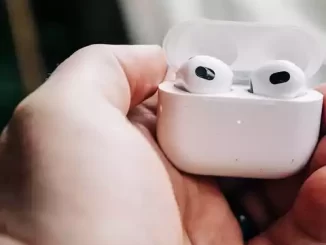 AirPods not charging in the case: how to fix it
