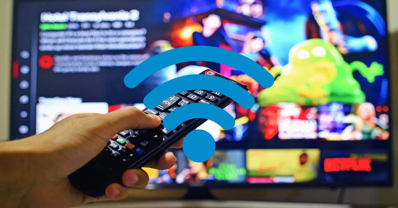 Tricks so that the Wi-Fi does not cut out when watching movies