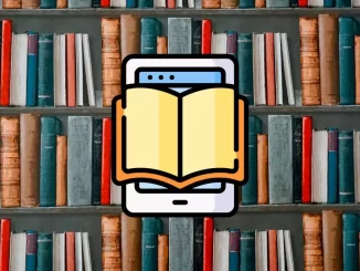 Best apps to track books and readings