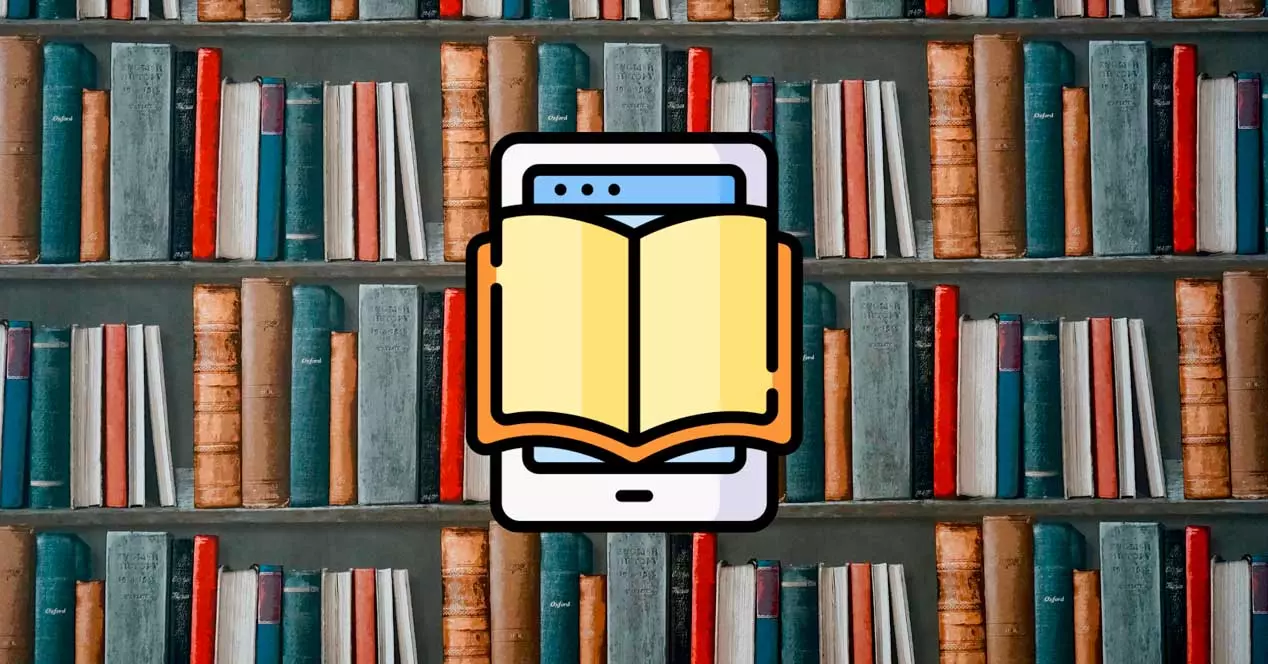 Best apps to track books and readings