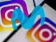 Movistar does not want to follow you on Instagram