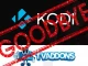 Farvel til at se film, serier og sport gratis på Kodi