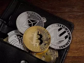 How Coinbase Wallet works