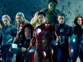 The 5 best Marvel movies according to IMDb