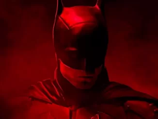 What do critics say about the new The Batman