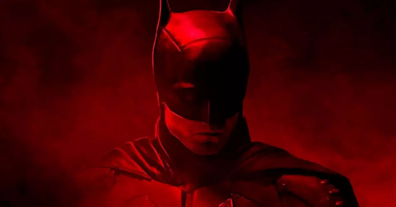 What do critics say about the new The Batman