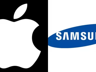 Apple und Samsung schließen sich erneut zusammen, jetzt für das iPad und den Mac