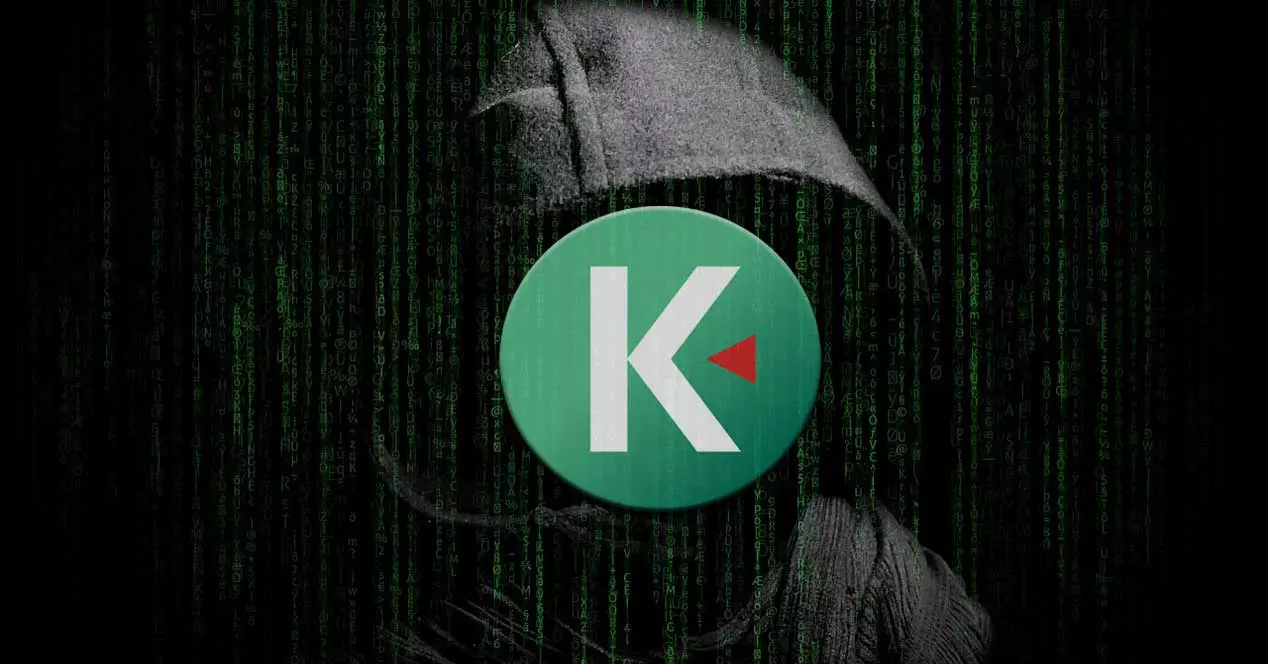 Advantages of manually updating the Kaspersky antivirus database