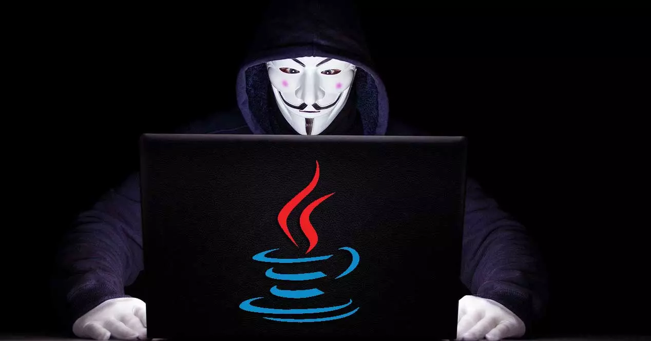 How to increase the security of Java