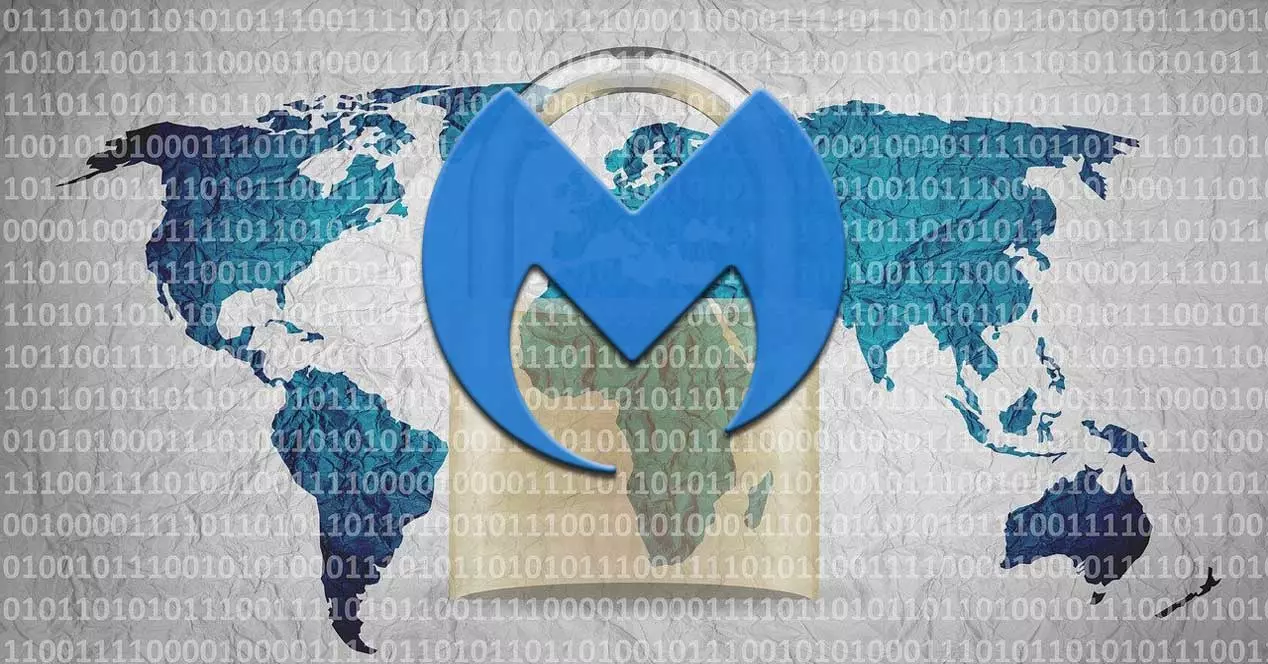 use and benefit from the Malwarebytes VPN