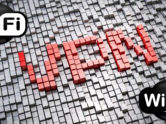 Why the VPN goes wrong over Wi-Fi