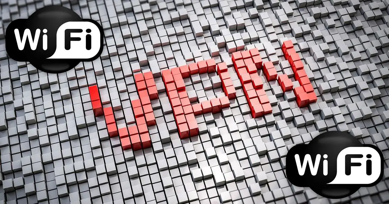 Why the VPN goes wrong over Wi-Fi