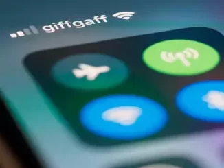 share WiFi password from iPhone