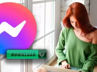 lataa Facebook Messenger espanjaksi Windowsille