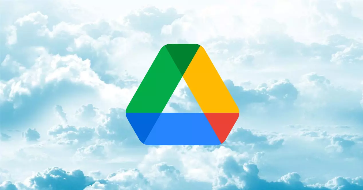 non è possibile caricare file su Google Drive da PC o dispositivo mobile