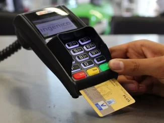 protect credit cards from skimmers and shimmers