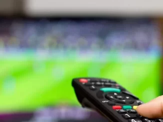 IPTV أو VOD ، كيف يختلفان