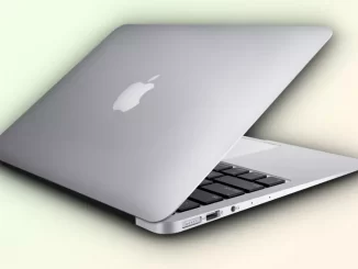 Behebt Apple Probleme mit dem Scharnier des MacBook Air?
