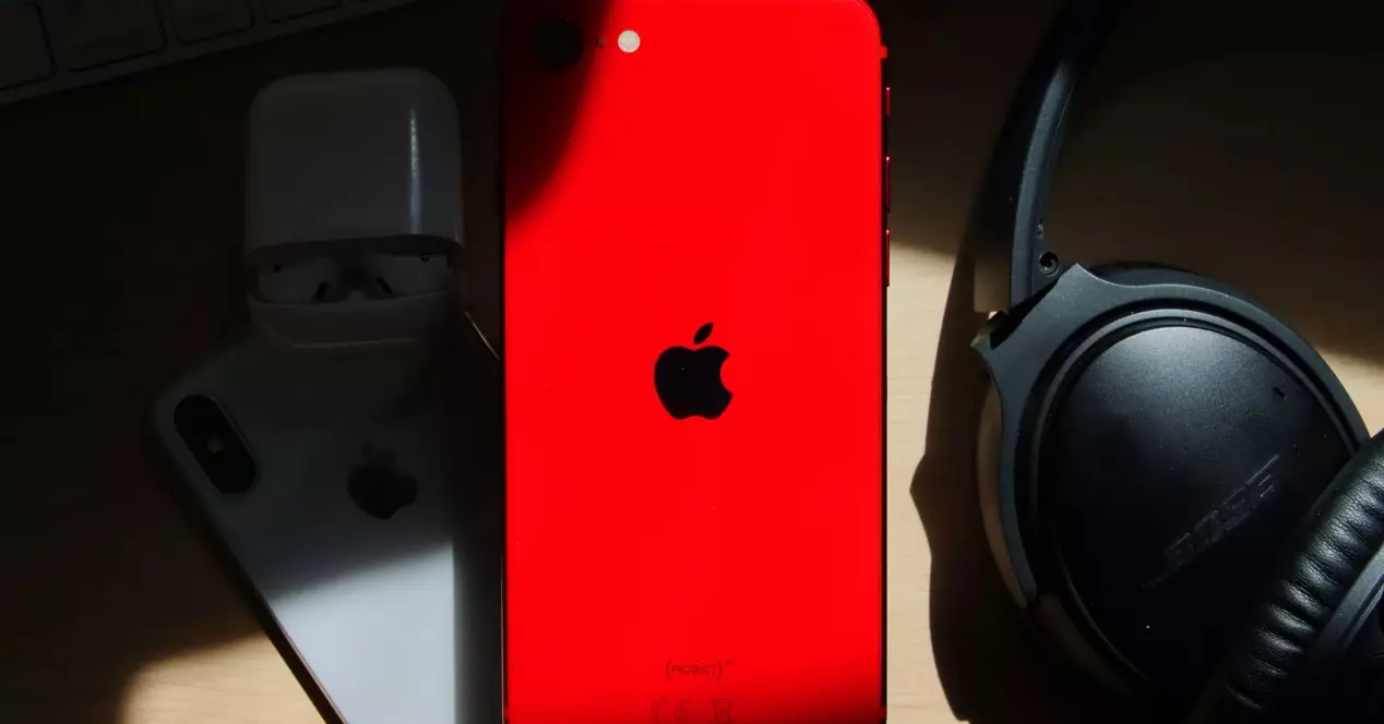 The 3 novelties of the iPhone SE 3, are they enough